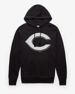 CINCINNATI REDS IMPRINT '47 HEADLINE HOOD