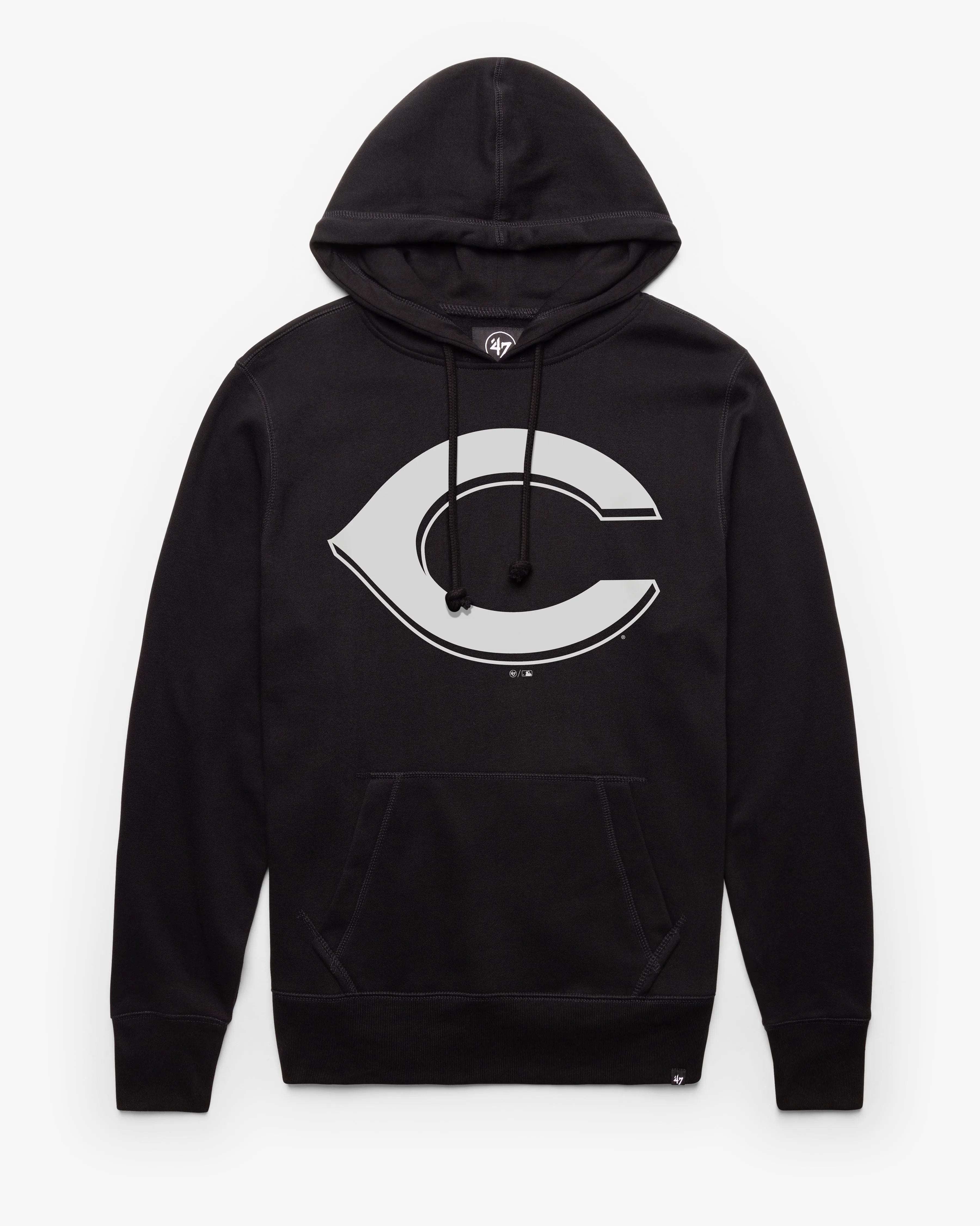 CINCINNATI REDS IMPRINT '47 HEADLINE HOOD
