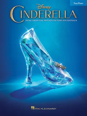 Cinderella (Easy Piano)