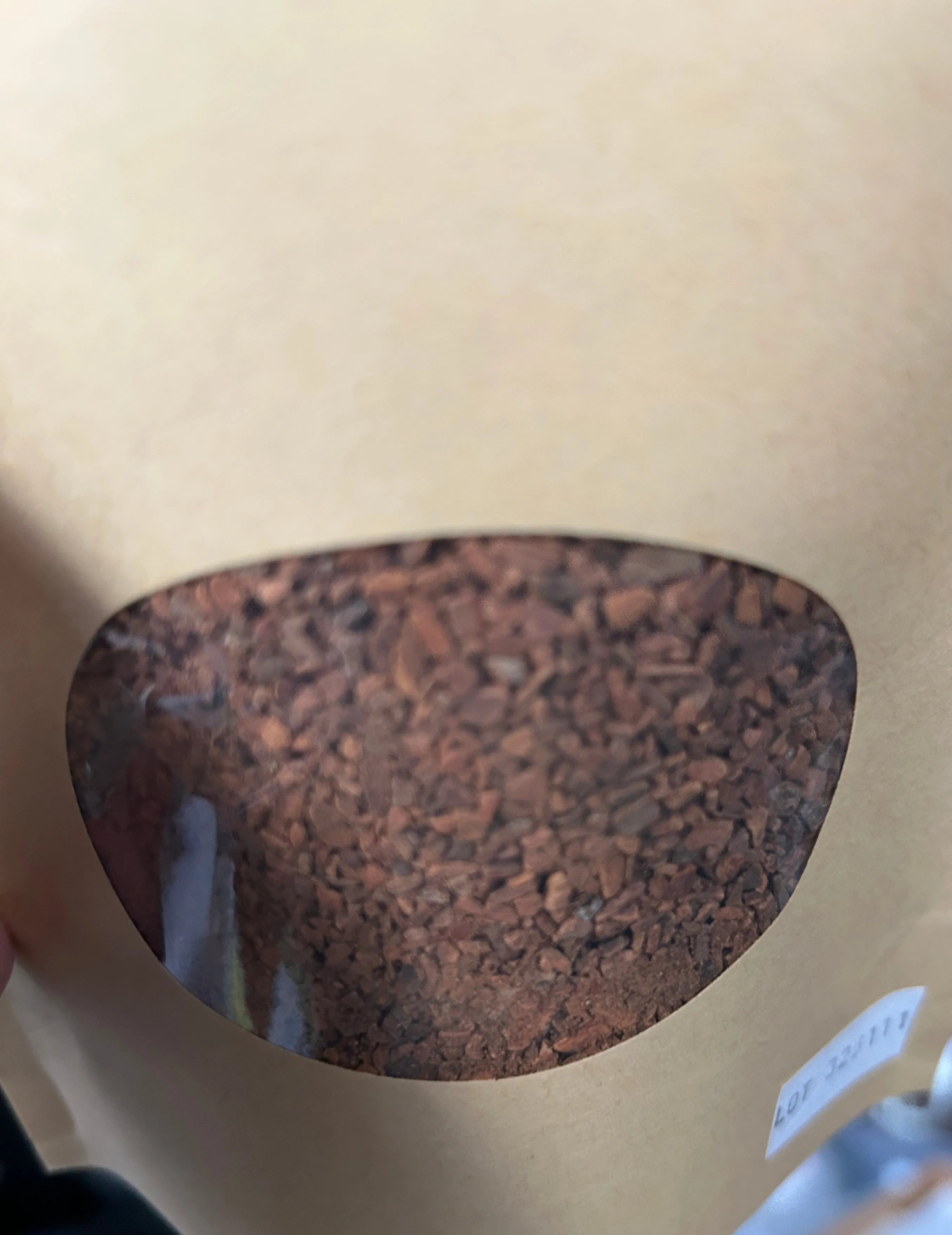 Cinnamon 1/4 cut Organic
