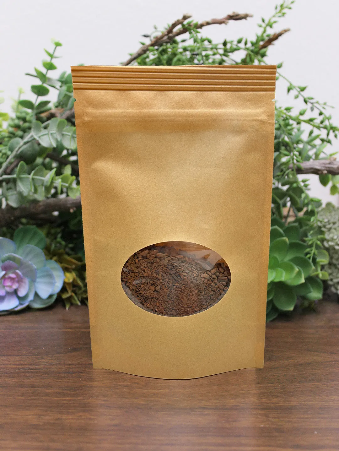 Cinnamon 1/4 cut Organic