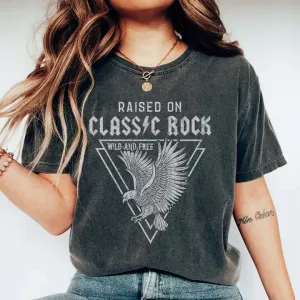 Classic Rock Tee