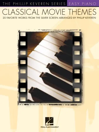 Classical Movie Themes (Easy Piano)