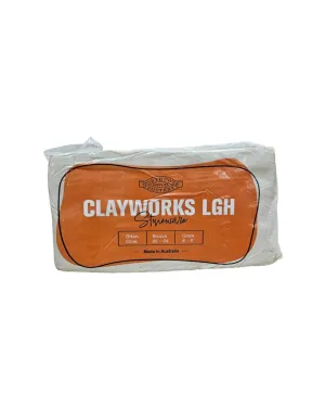 Clayworks Clay LGH Fine Stoneware 10kg