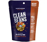 Clean Beans Roasted Broad Beans - Various Flavours