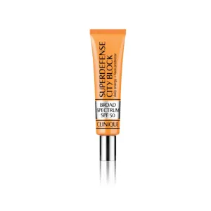 Clinique Superdefense™ City Block Broad Spectrum SPF50 40ml