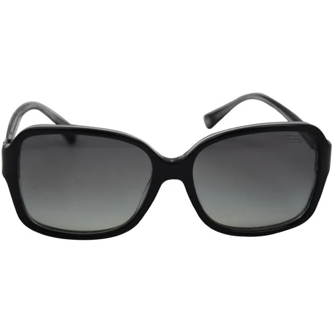 Coach Casey HC8047 Black