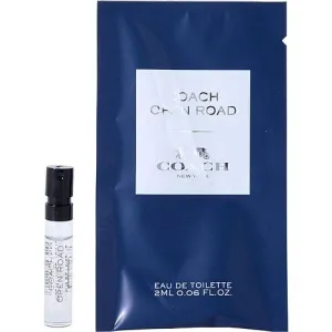 COACH OPEN ROAD by Coach Edt Spray Vial for Men