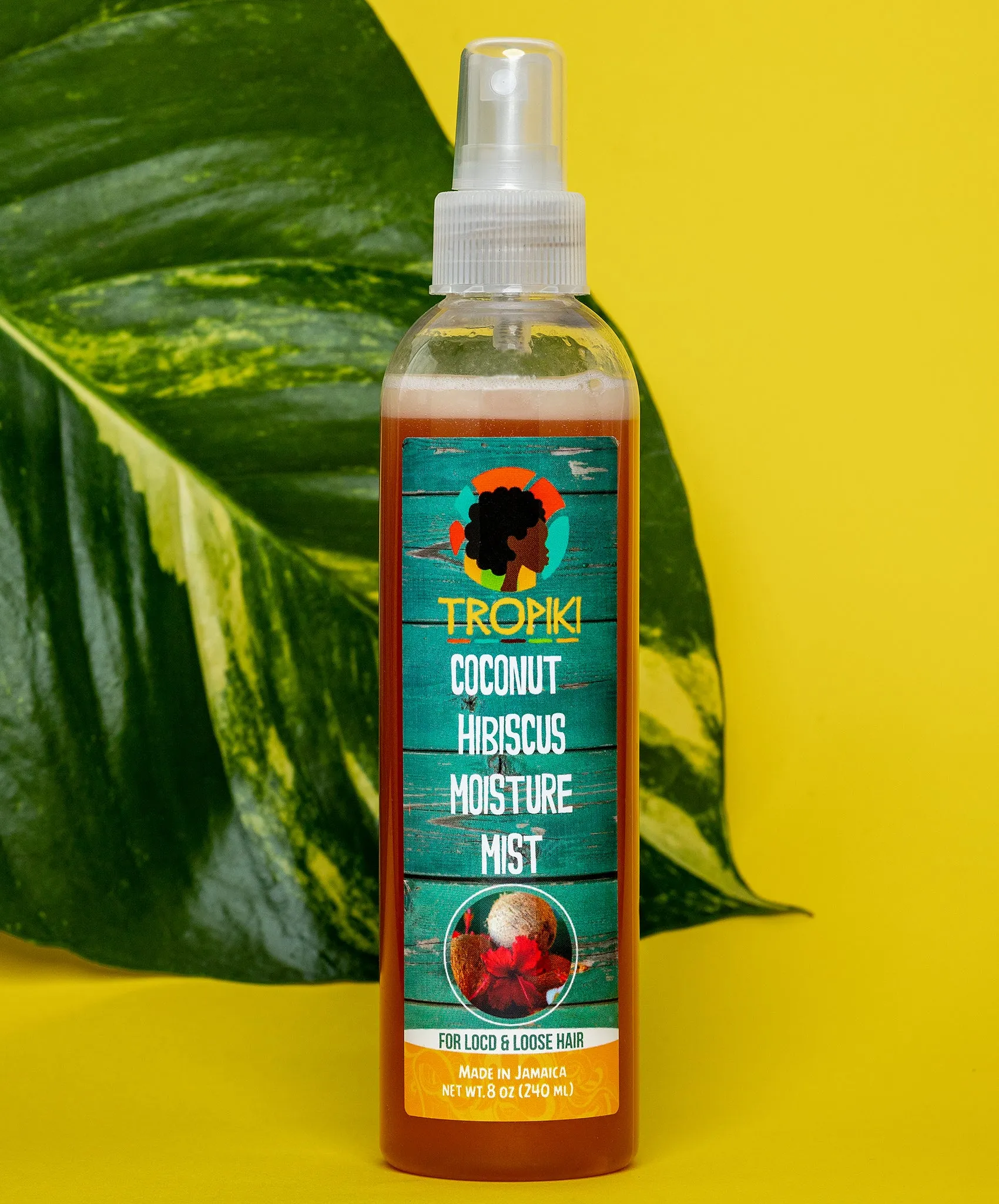 Coconut Hibiscus Moisture Mist