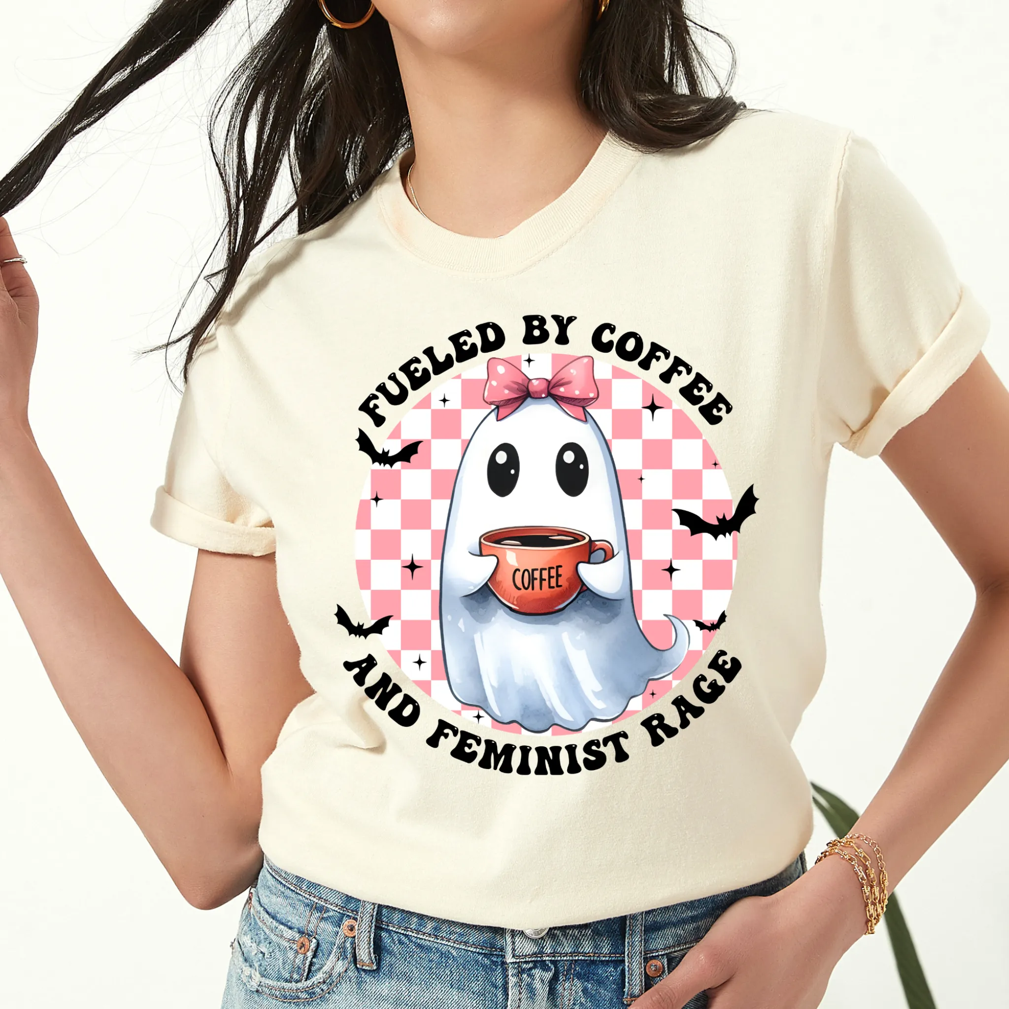Coffee and Female Rage