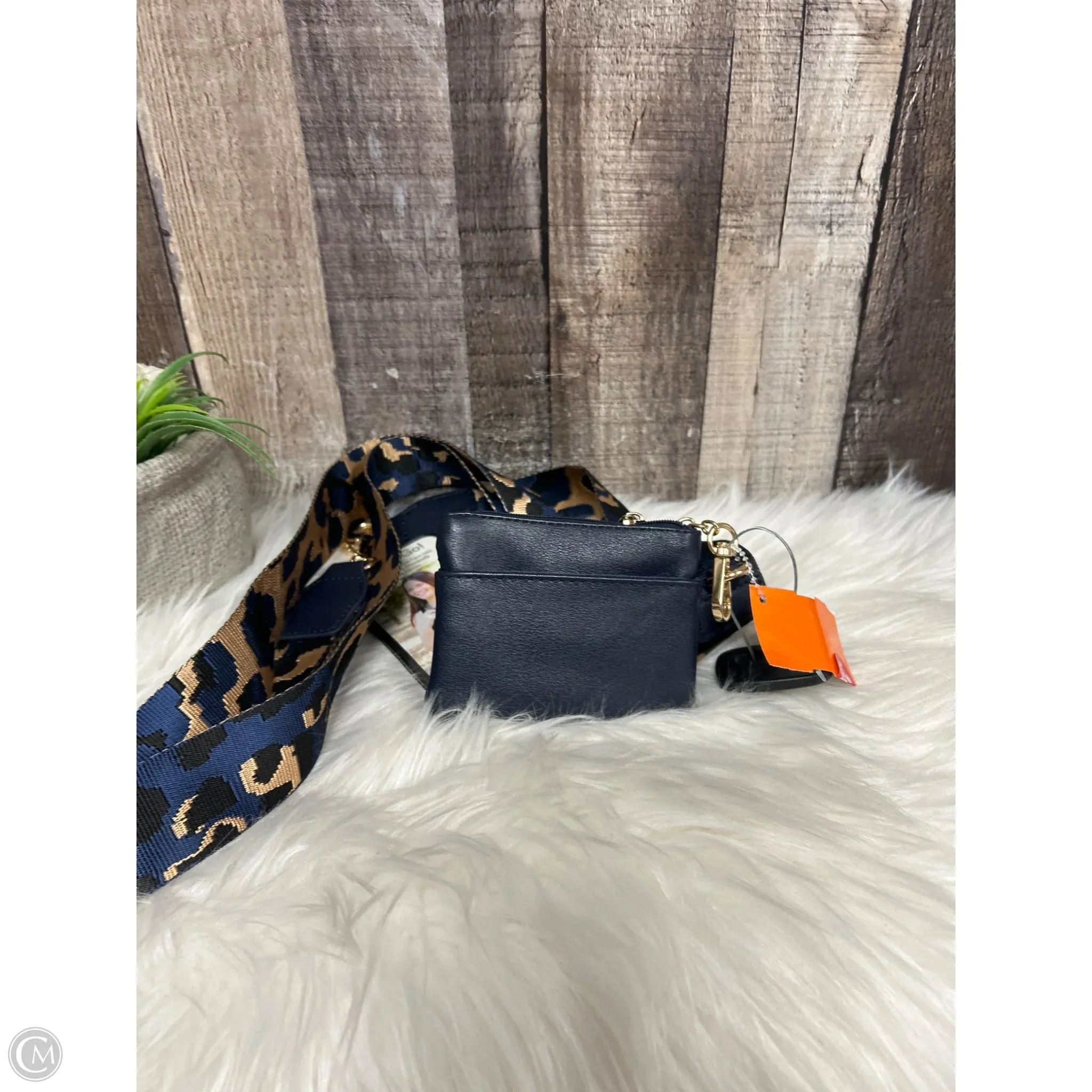 Coin Purse By Cme, Size: Small