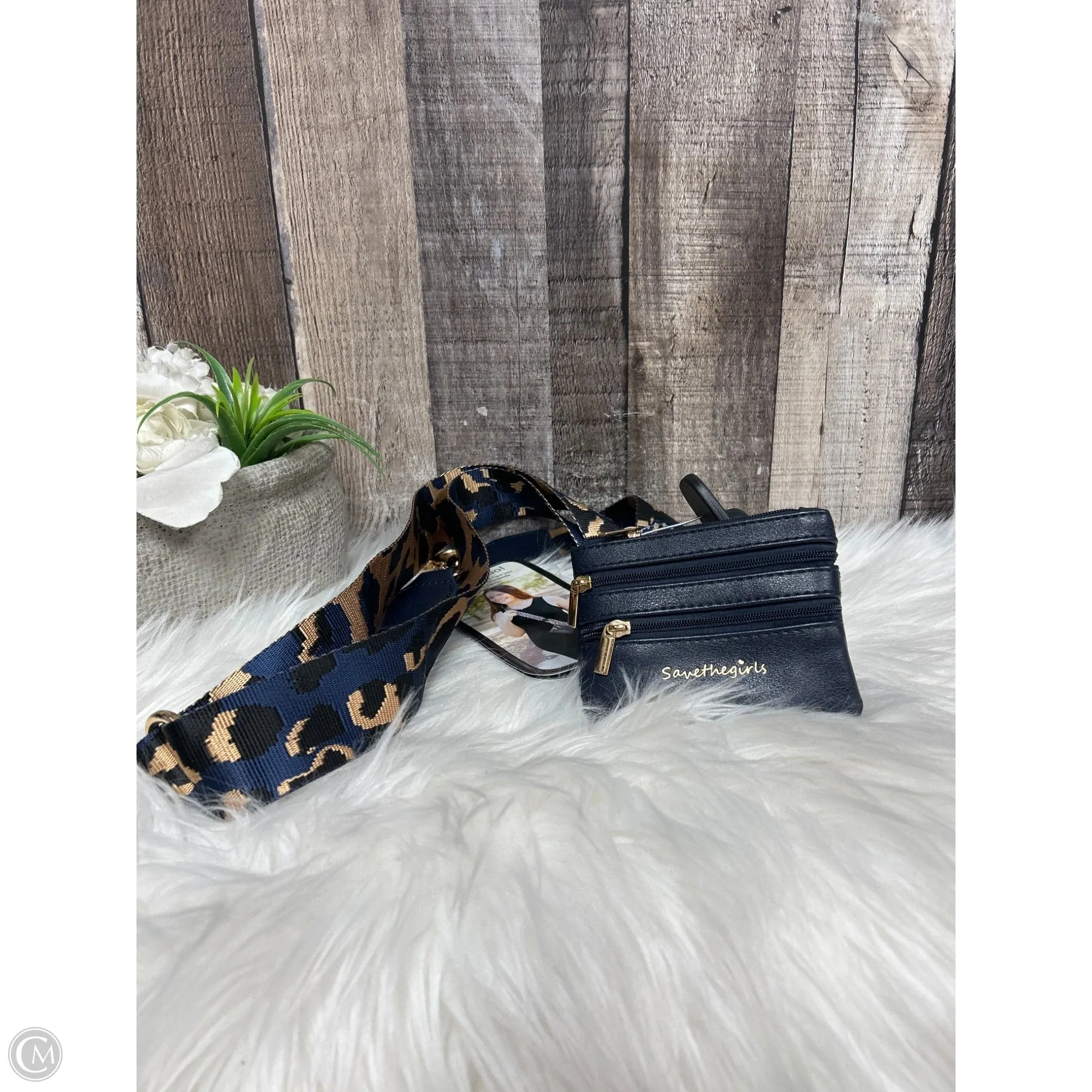 Coin Purse By Cme, Size: Small