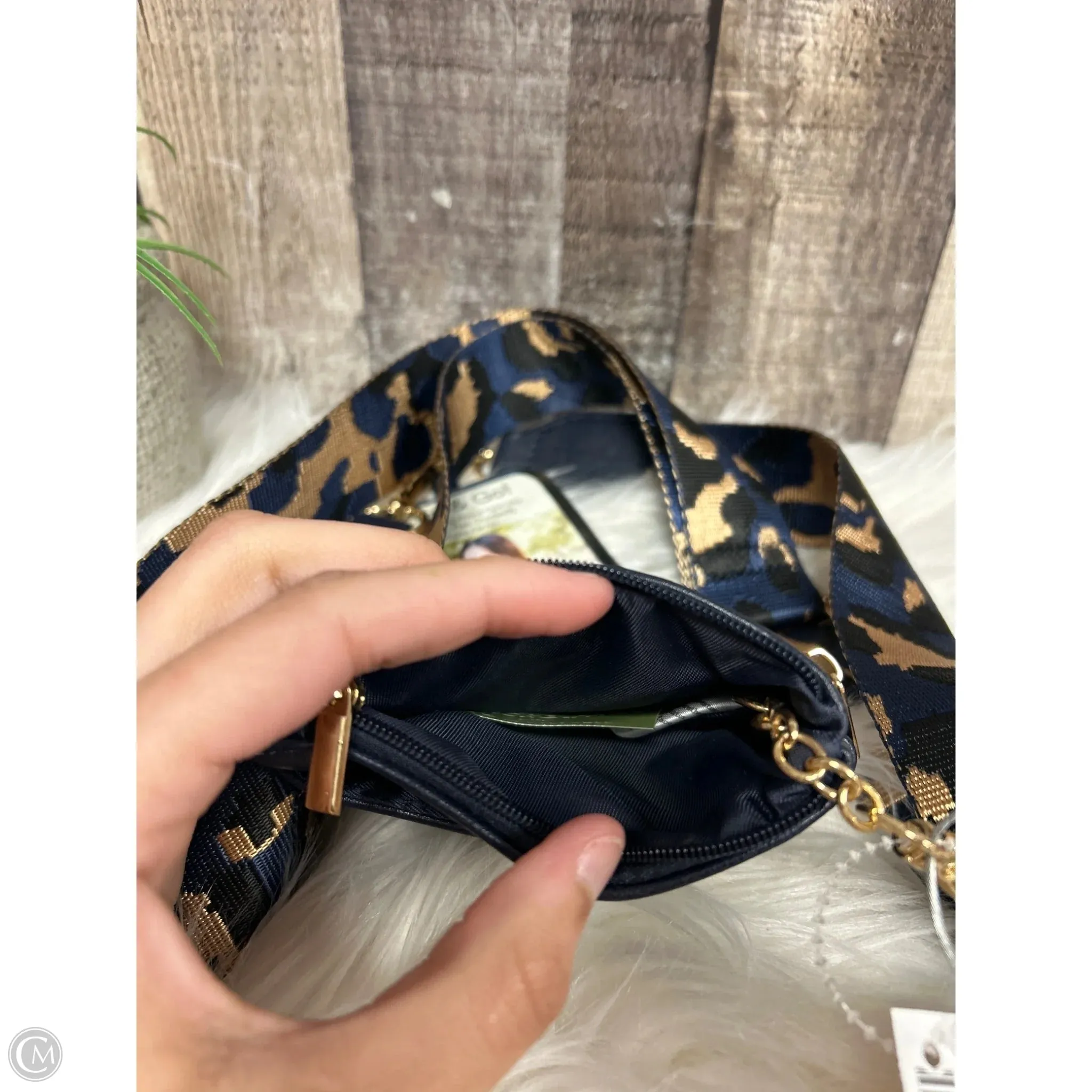 Coin Purse By Cme, Size: Small