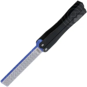 Cold Steel Double Sided Knife Sharpener