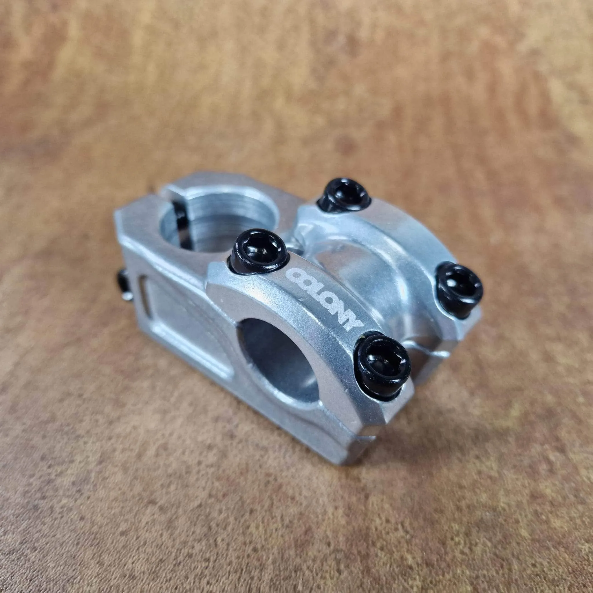 Colony EXON V2 Stem