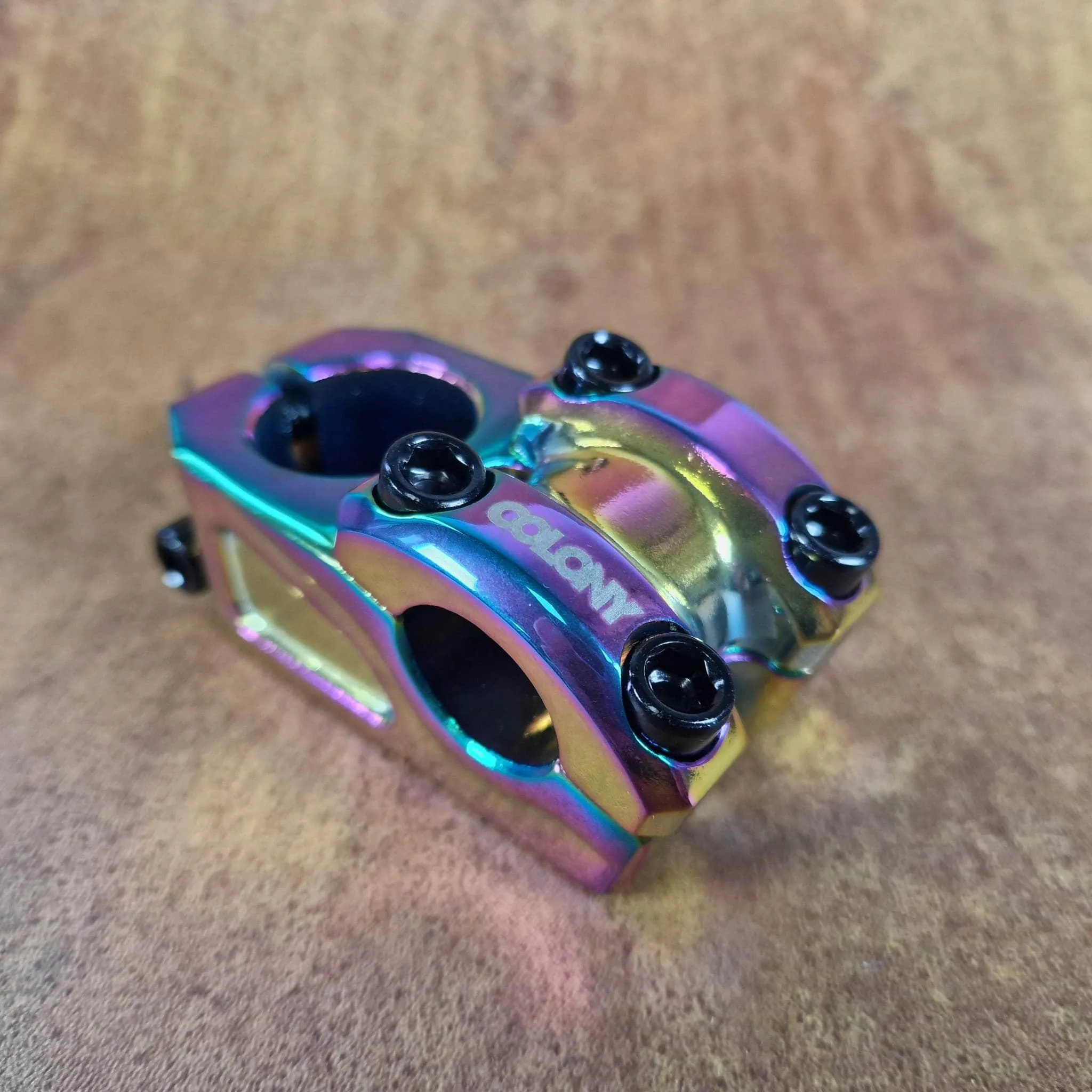 Colony EXON V2 Stem