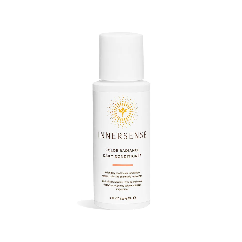Color Radiance Daily Conditioner