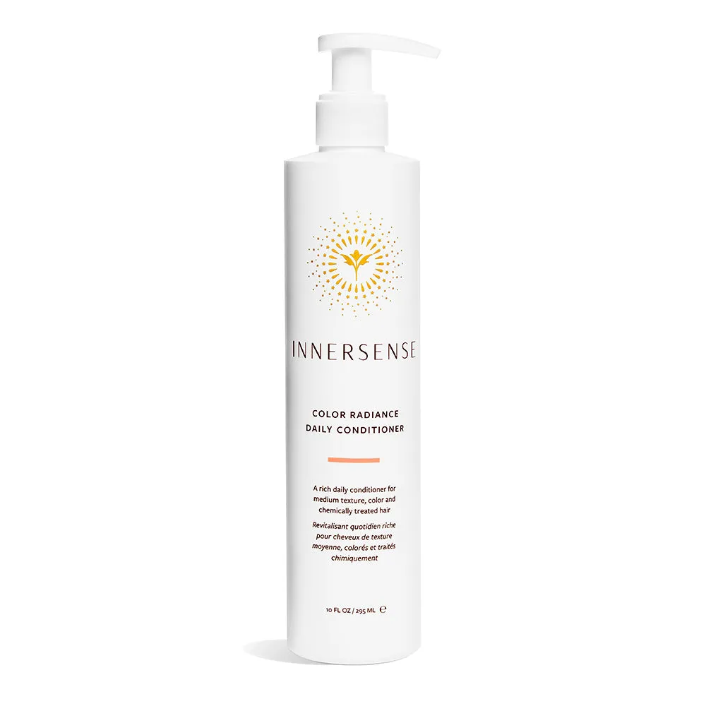 Color Radiance Daily Conditioner