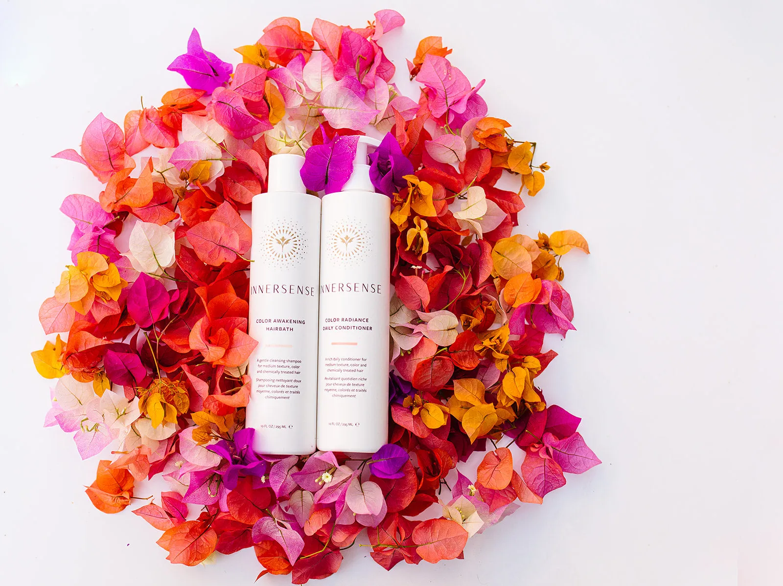Color Radiance Daily Conditioner
