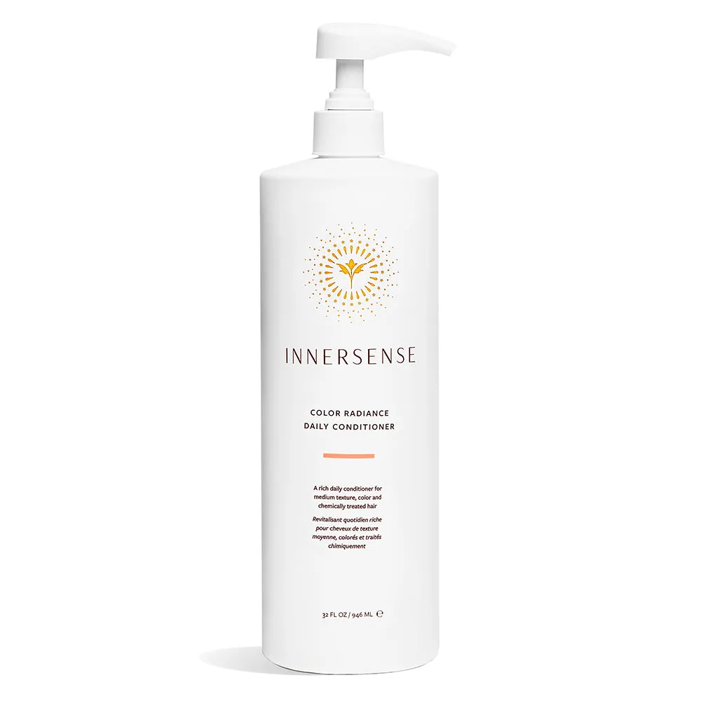 Color Radiance Daily Conditioner