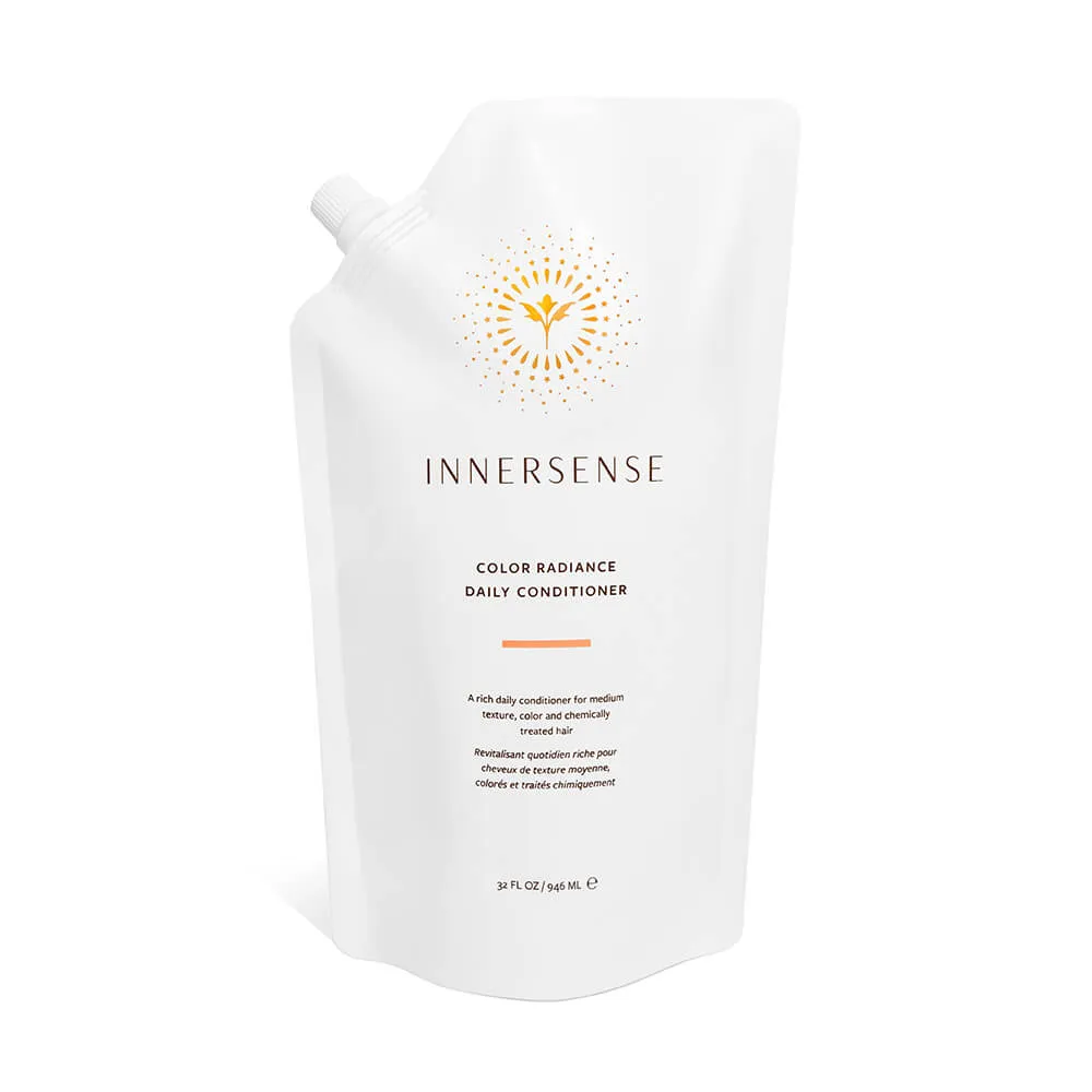 Color Radiance Daily Conditioner