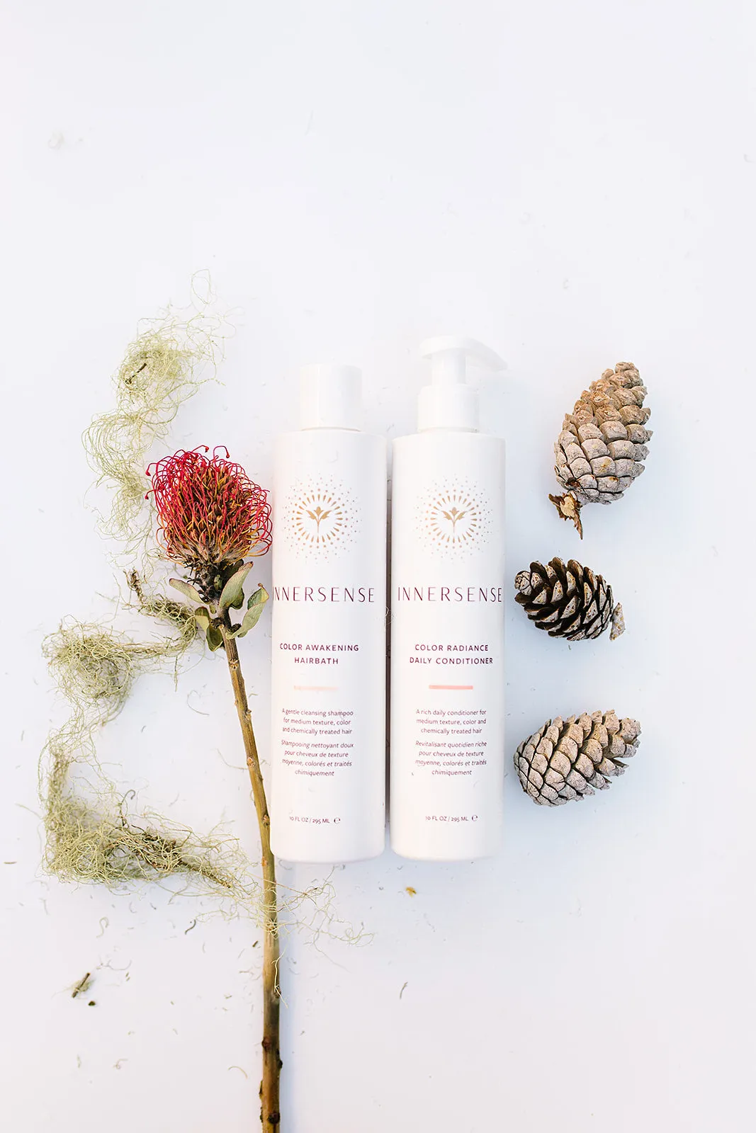 Color Radiance Daily Conditioner