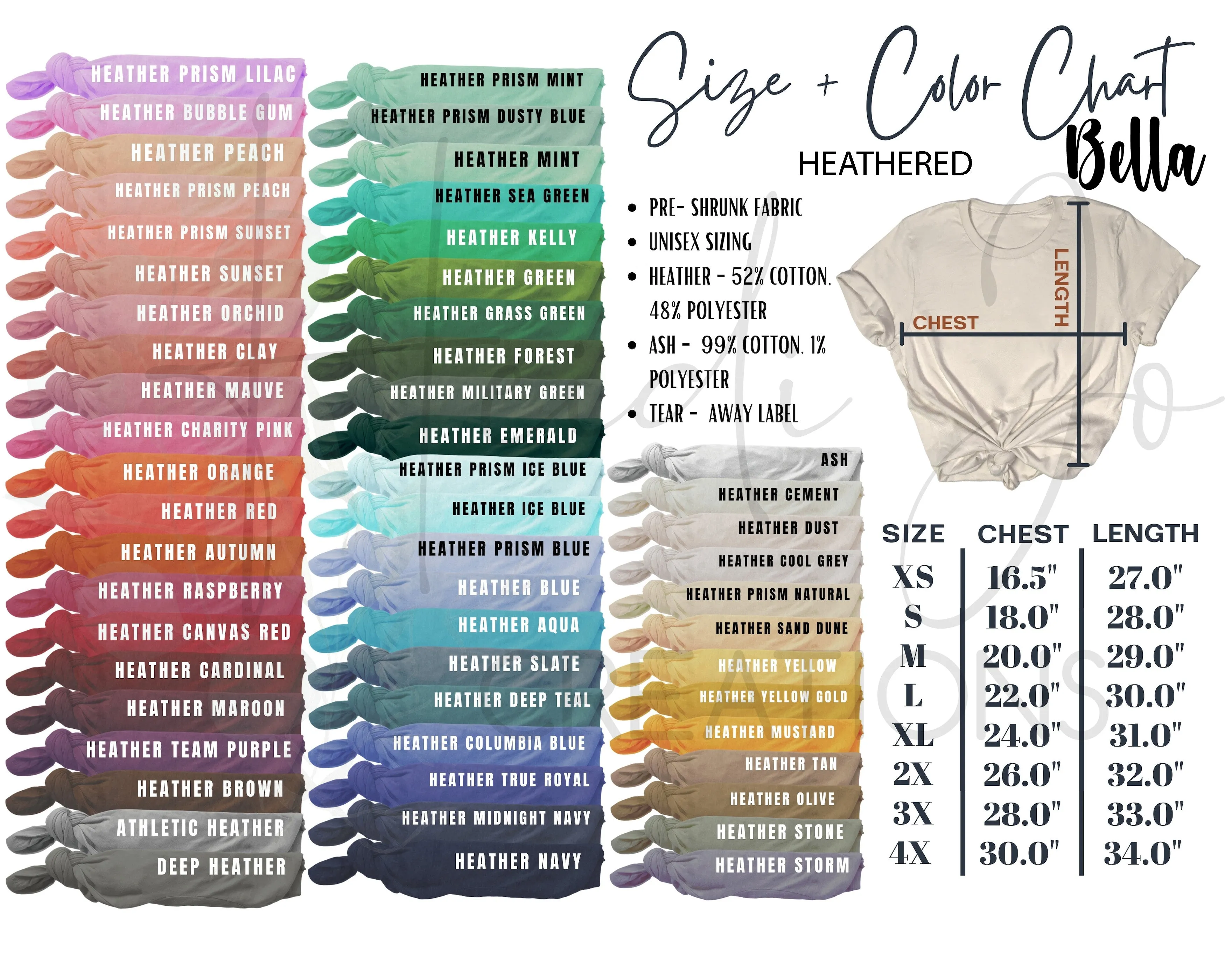 Color the world with Kindness | Colored Letters