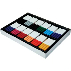 Colouring Pens (Broad) pk 144