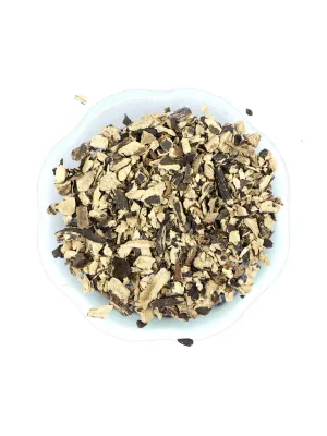Comfrey Root
