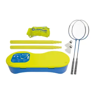 Compact Badminton Set