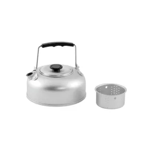 Compact Kettle 0.9L
