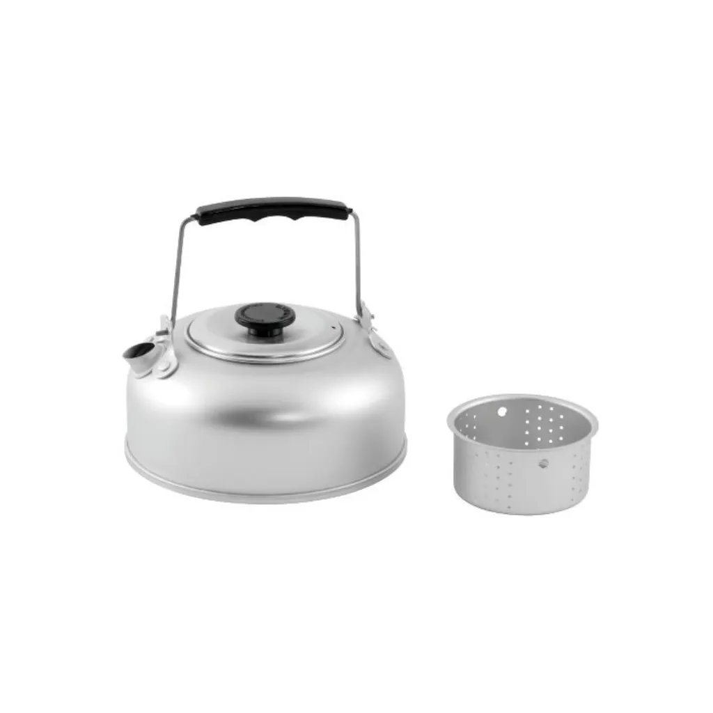 Compact Kettle 0.9L
