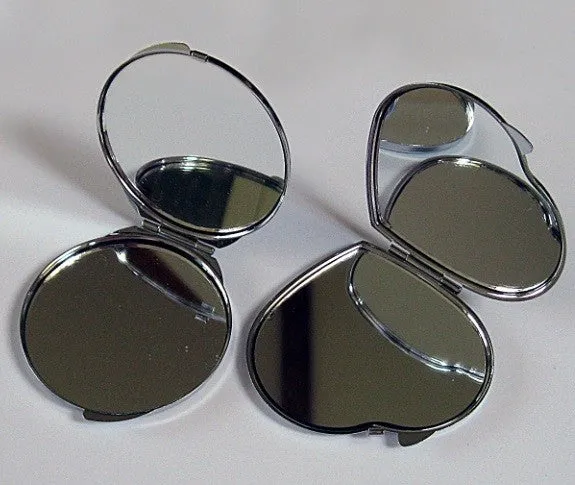 Compact Mirror, Personalised Gift