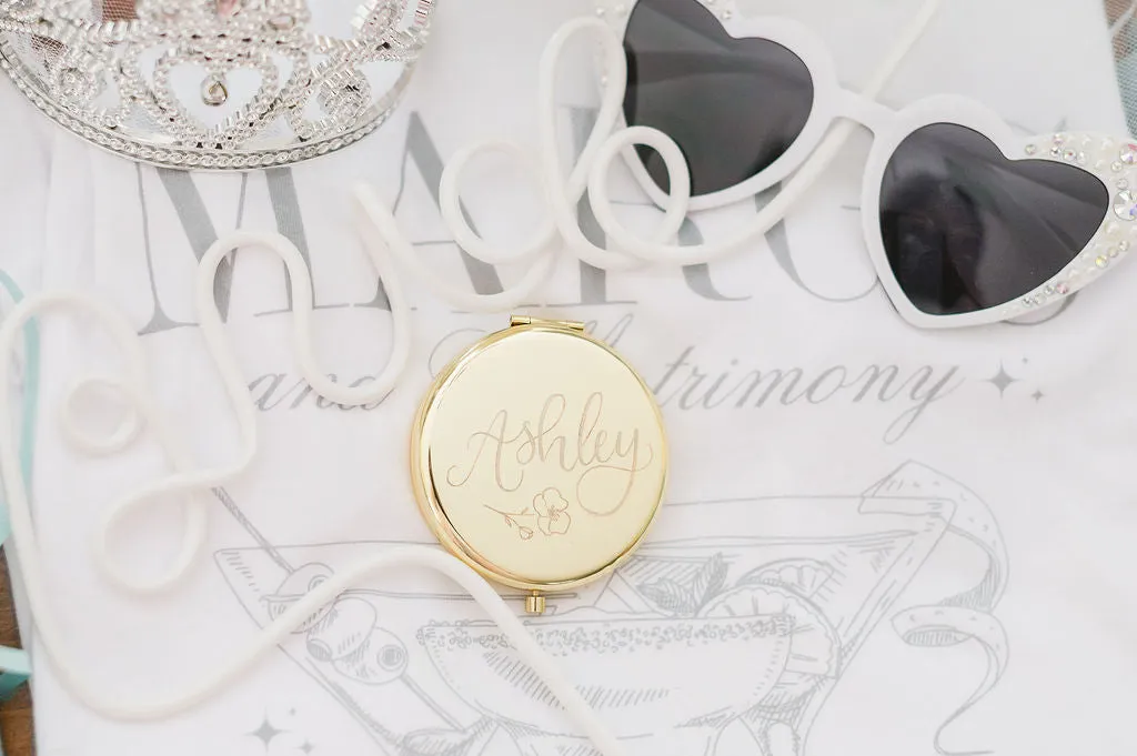 Compact Mirror
