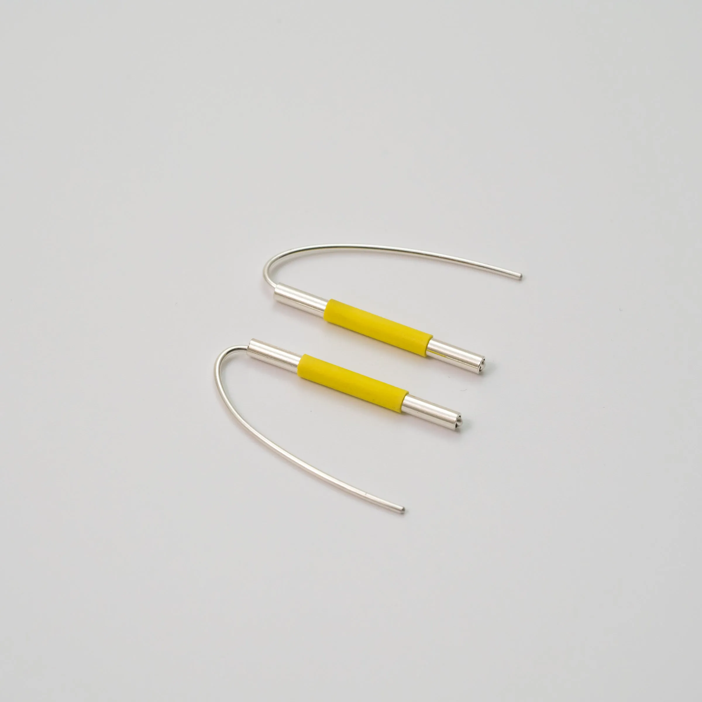 Connect N°157 Earrings