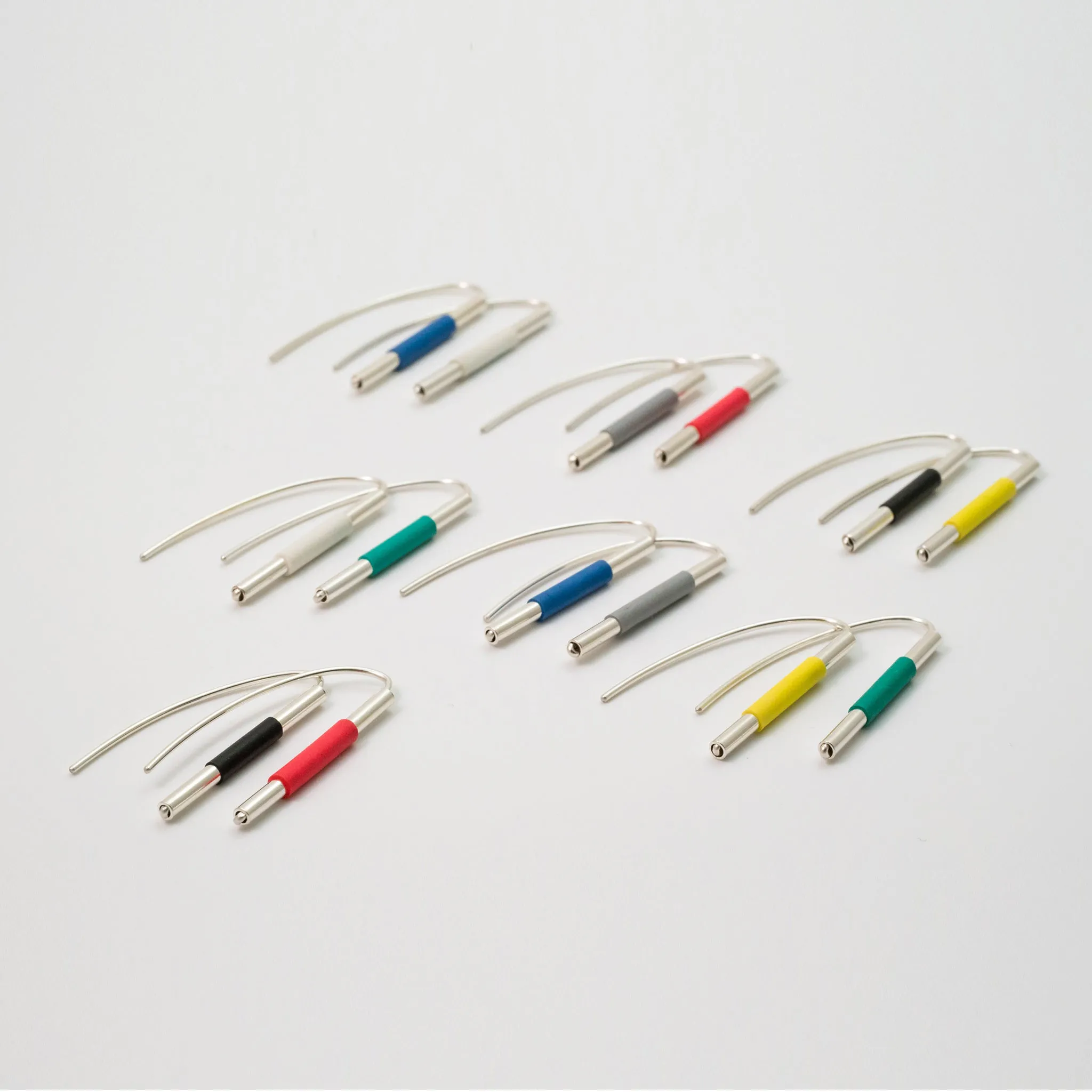 Connect N°157 Earrings