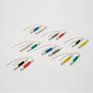 Connect N°157 Earrings