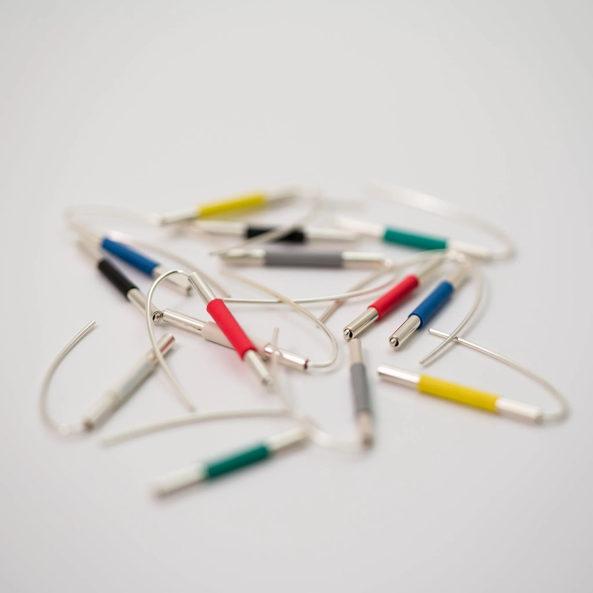 Connect N°157 Earrings