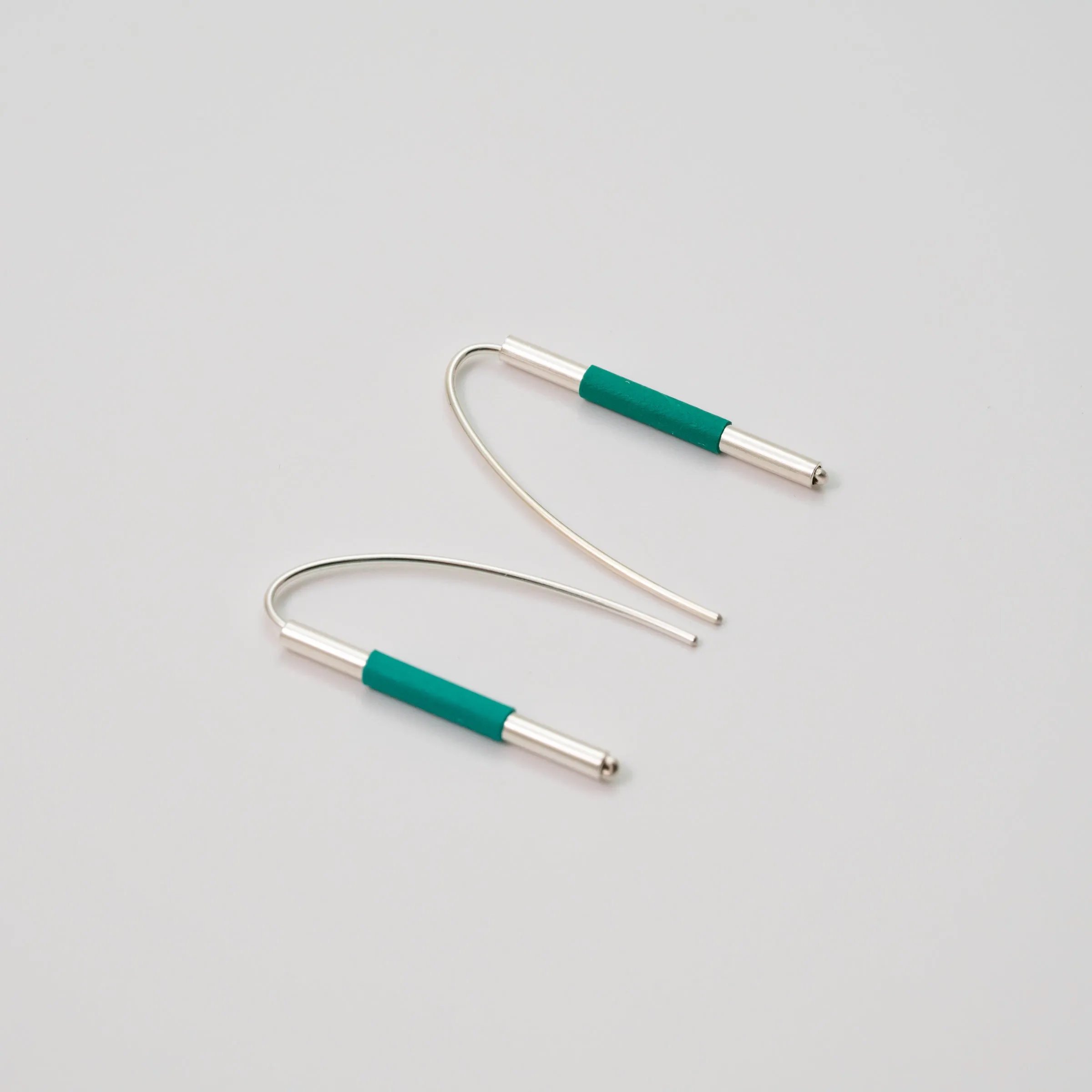 Connect N°157 Earrings