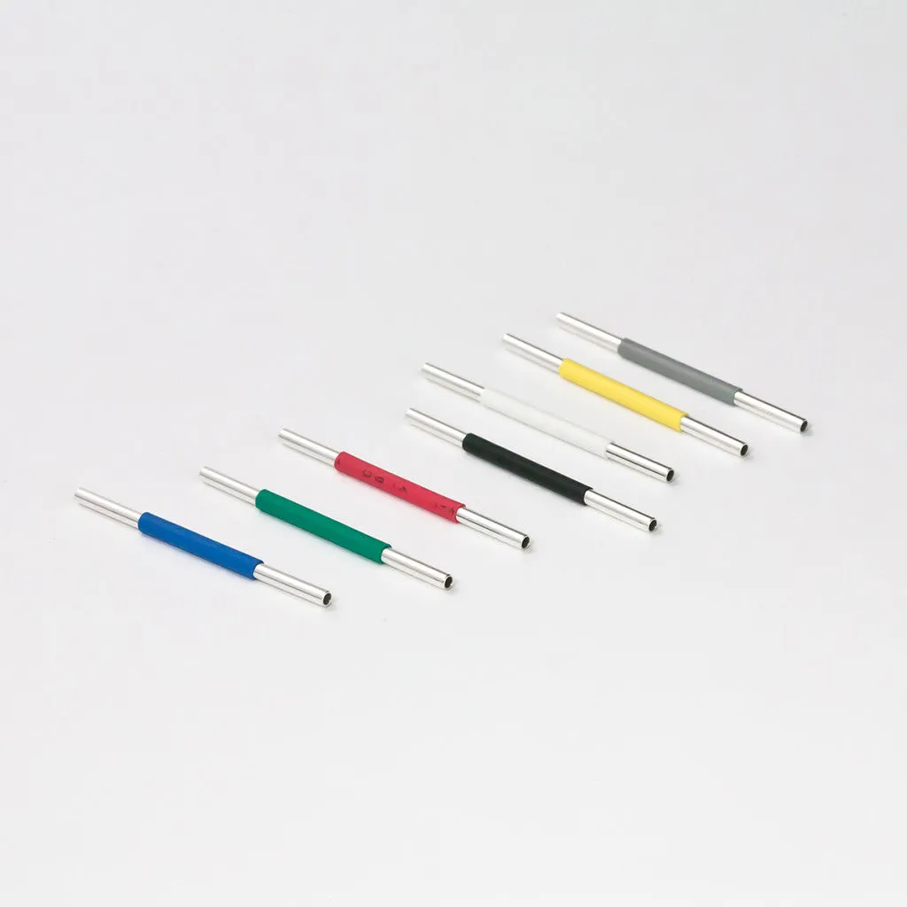 Connect N°157 Earrings