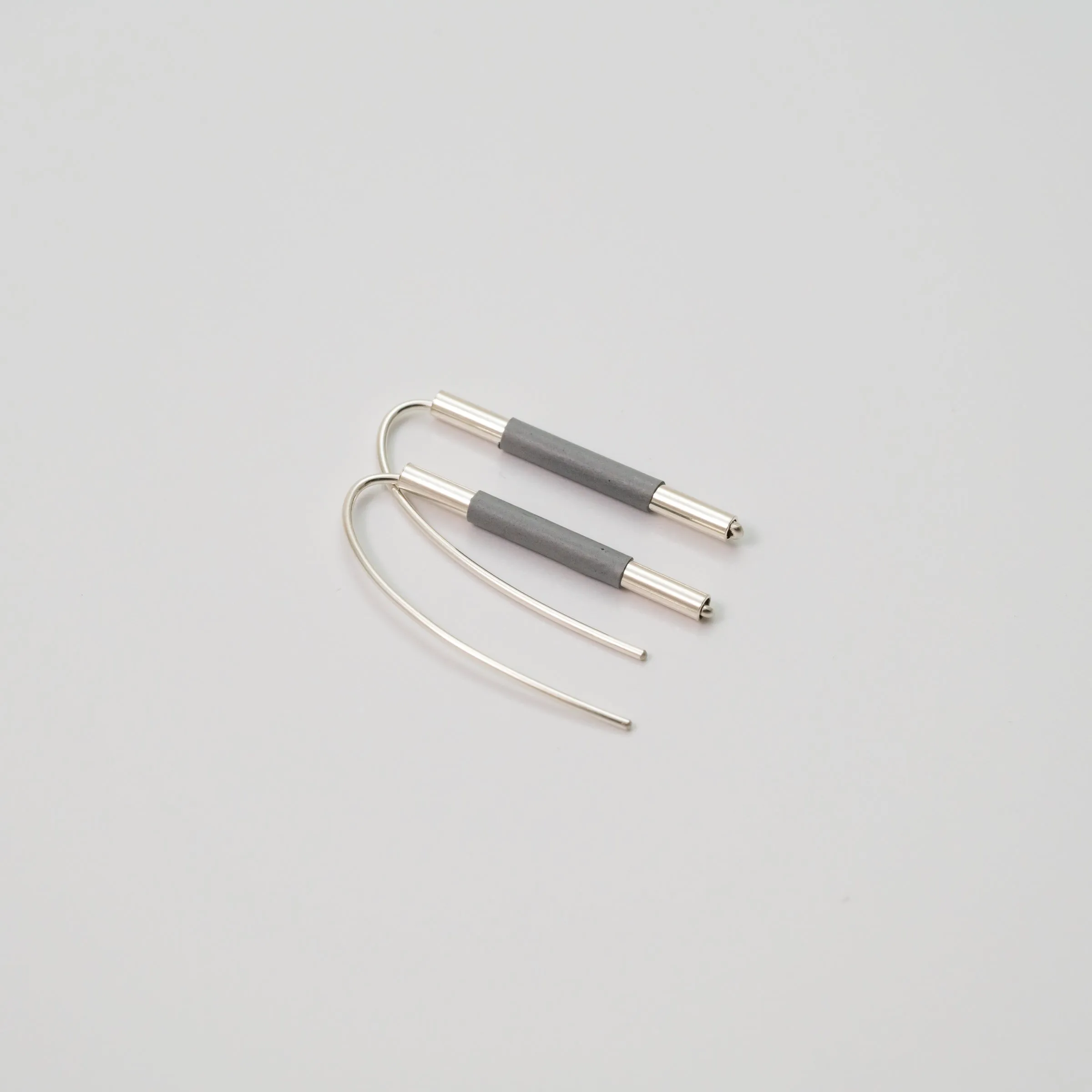 Connect N°157 Earrings