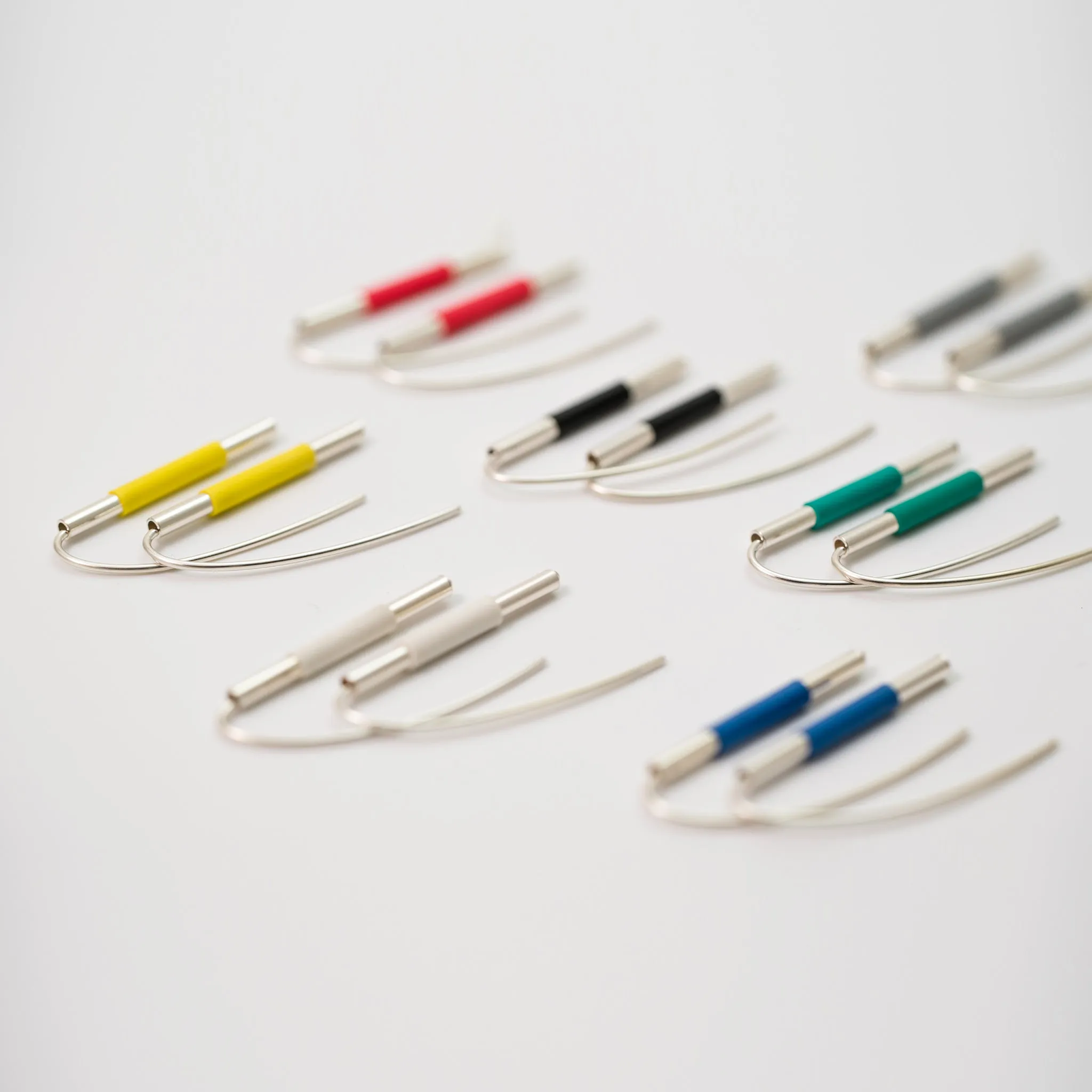 Connect N°157 Earrings