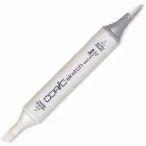 Copic Sketch Markers