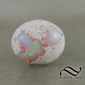 Copy of Loose Mexican Cantera Fire Opal 4.2 carats