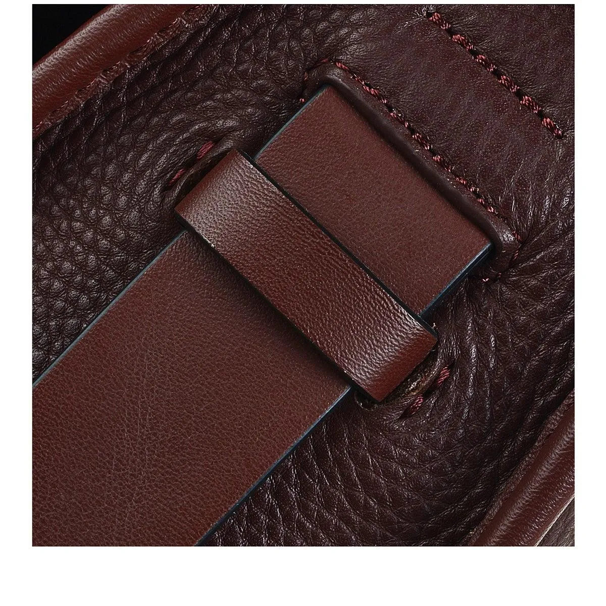 Cording Street  Patchwork - Medium Grab Bag Multiway Bag