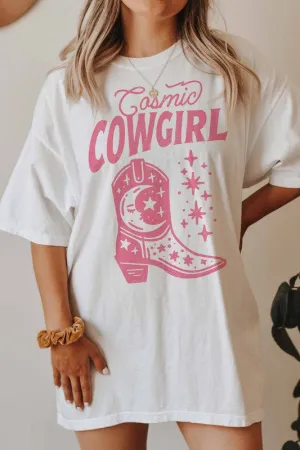 COSMIC COWGIRL