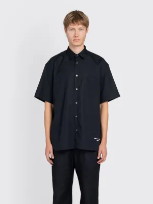 Cotton Broad Shirt