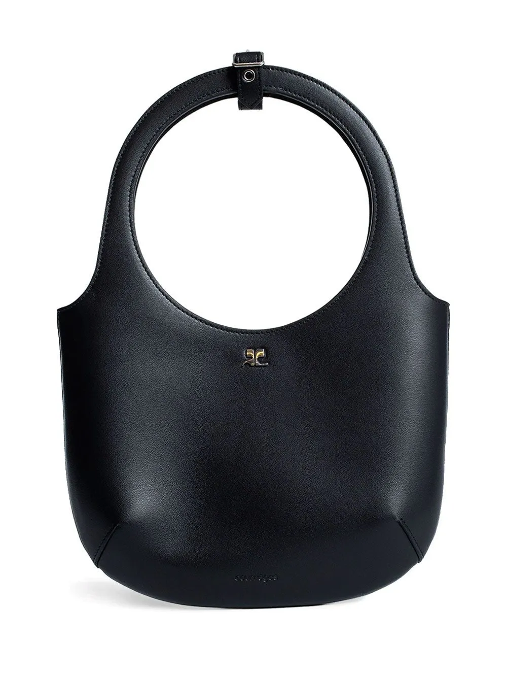 COURREGÈS Holy Mini Handbag