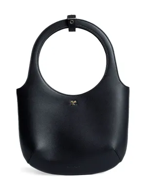 COURREGÈS Holy Mini Handbag