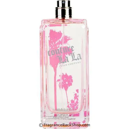Couture La La Malibu by Juicy Couture perfume